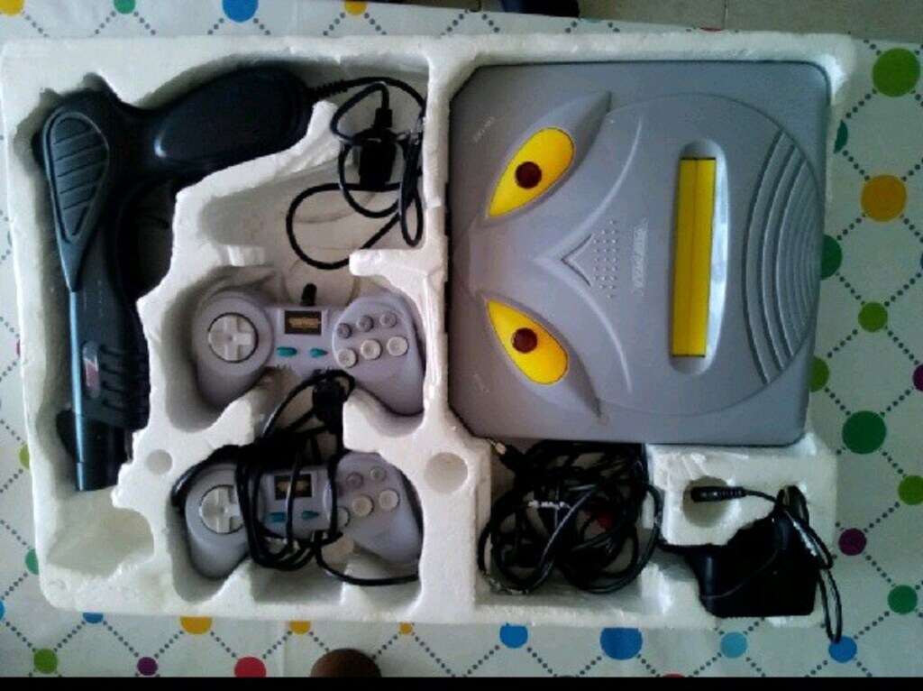 Game Star ATARİ MAKİNESİ - 3