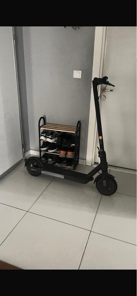 XİAOMİ 2 PRO SCOTER