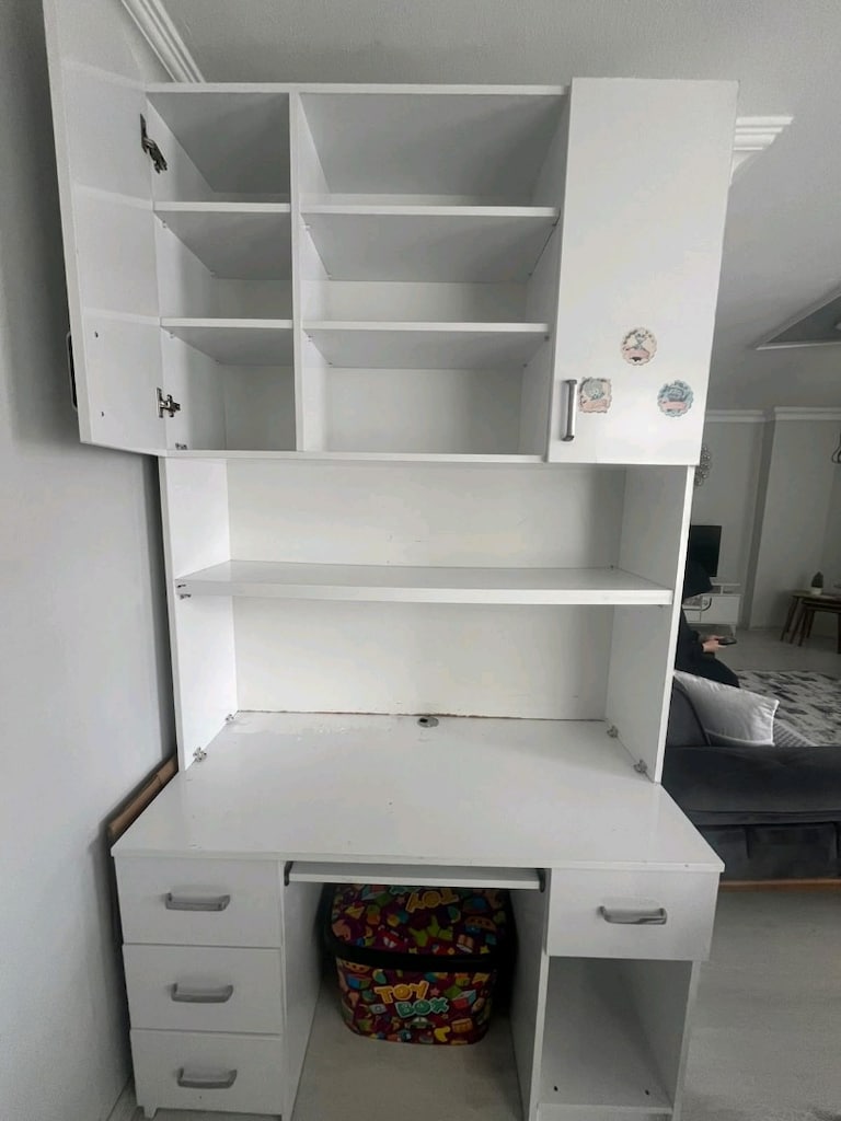 ÇALIŞMA MASASI - 7