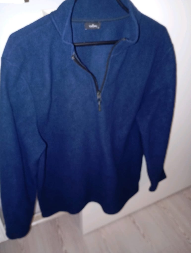 polar ceket xl beden - 3