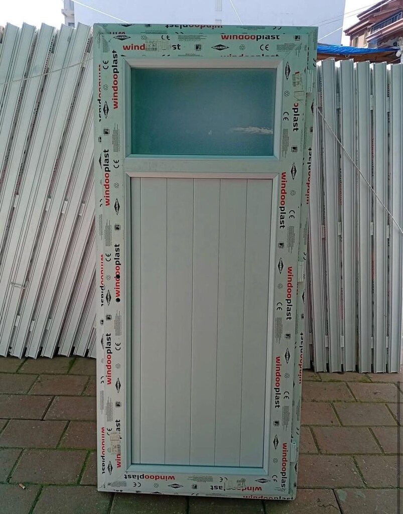 Pimapen kapı / banyo kapısı / WC kapısı / İst Pendik - 3