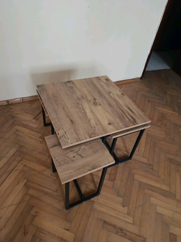 5li sehpa takımı - 3