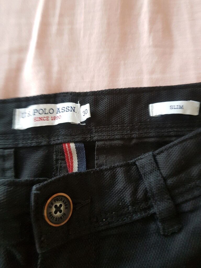 KOT PANTOLON LAR - 5