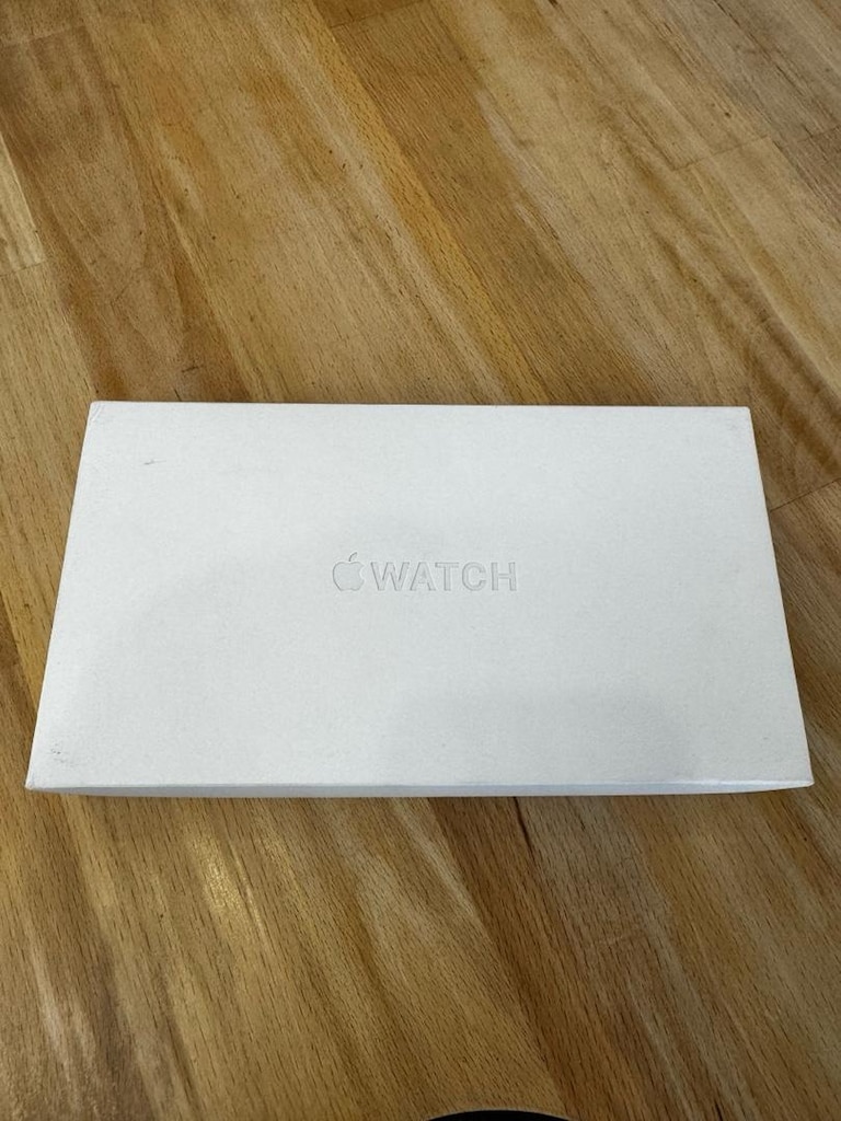 Apple watch ultra silver YD - 2