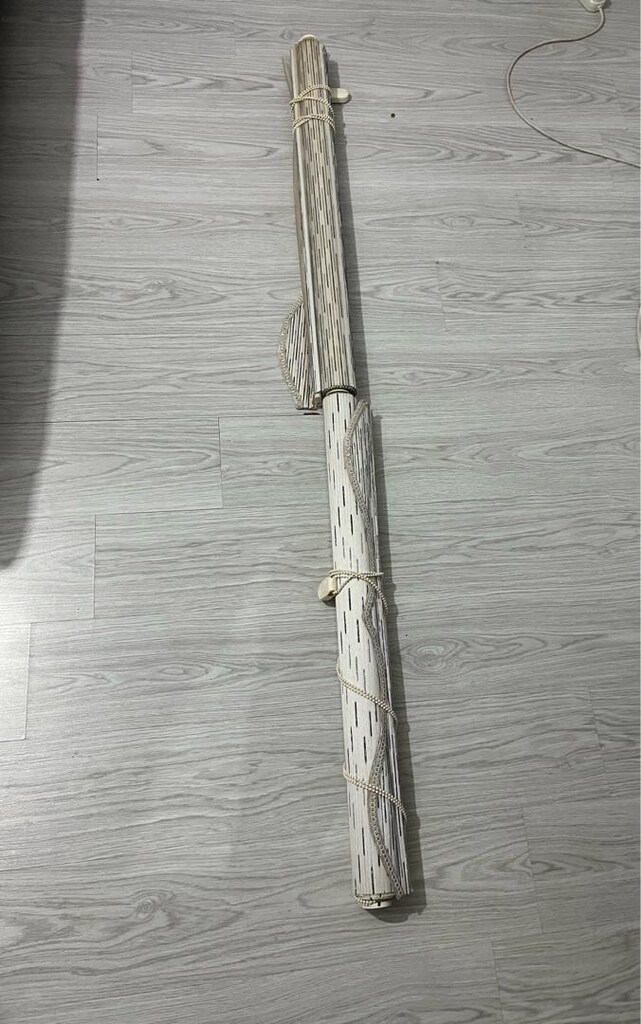 Stor Perde - 2