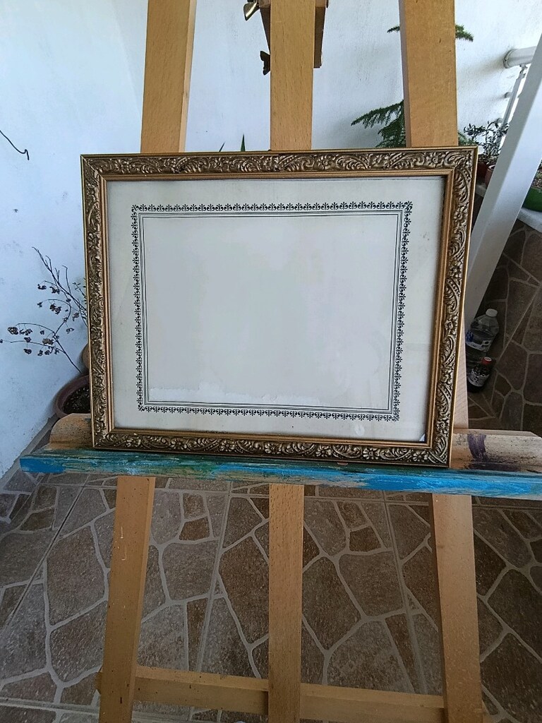 ahşap cam cerceve - 6
