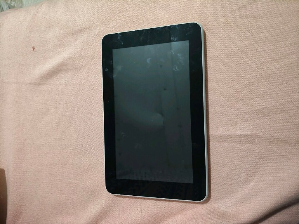 CASPER VIA 7 inç tablet - 9