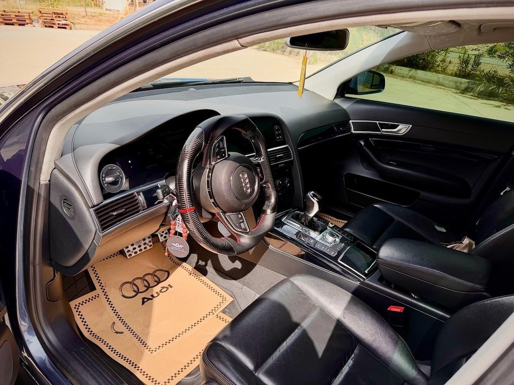 orjinal Audi a6 2009 c6 2.0 tdi - 2