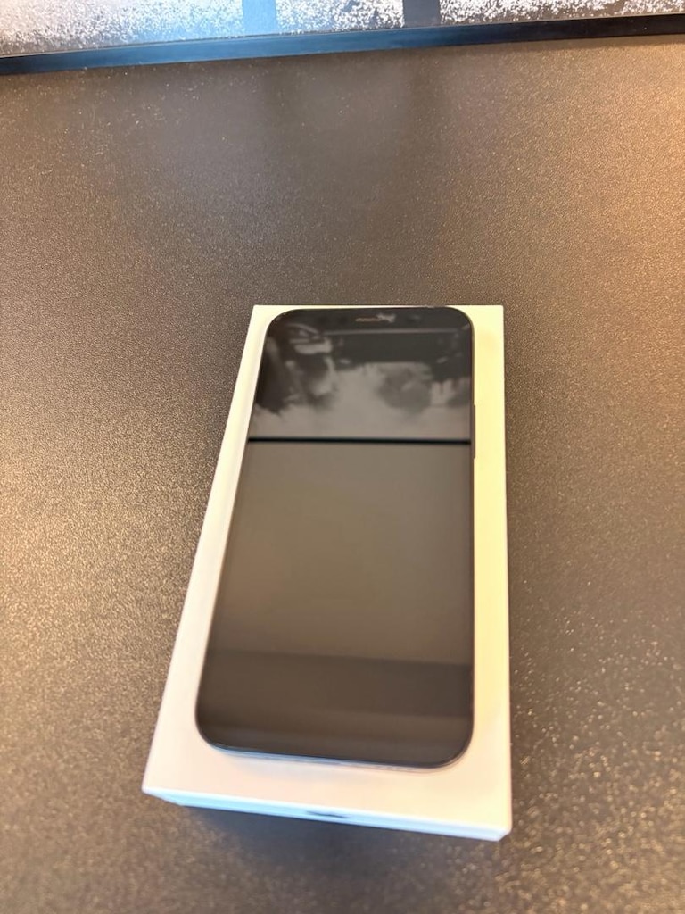 iPhone 12 mini 128GB Siyah %100 Pil Kutulu - 7