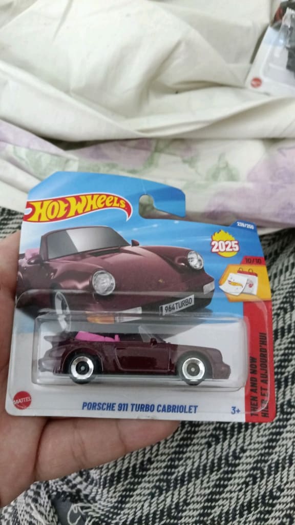 SATILIK HOT WHEELS ARABALAR - 3