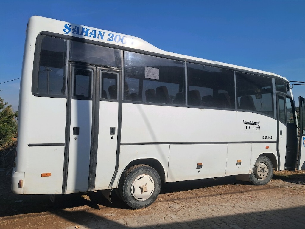 otobüs - 2
