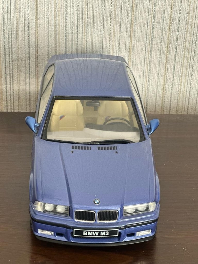 1:18 seçme model araçlar - 22