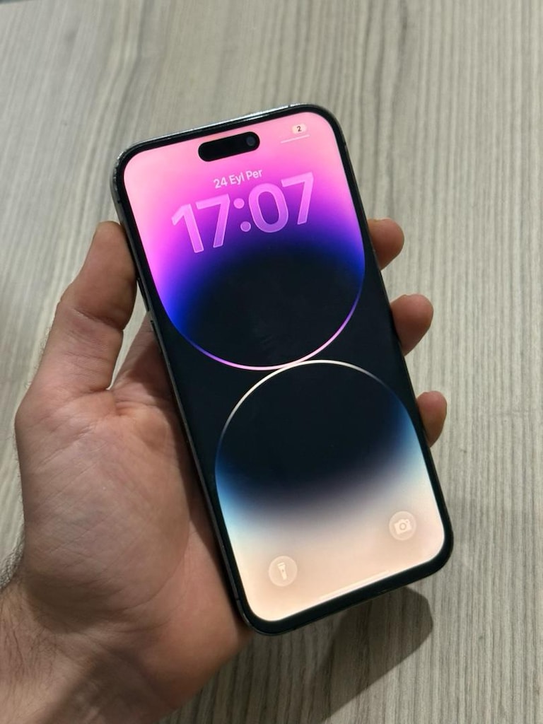 IPHONE 14 PRO MAX - 4