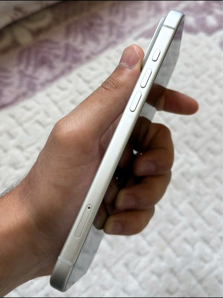 iPhone Akıllı Telefon - 2
