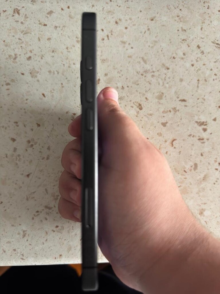 Garantili İPhone 17 TR 256 Gb - 3