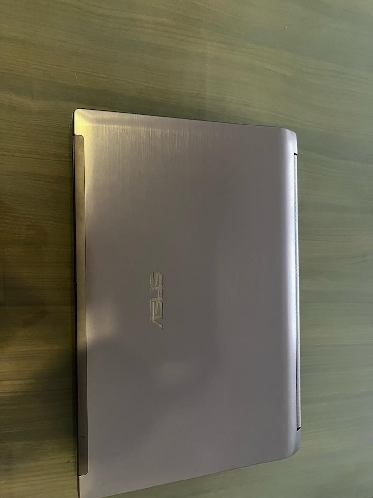 Asus N53JL Notebook 1TB SATA III SSD - 3