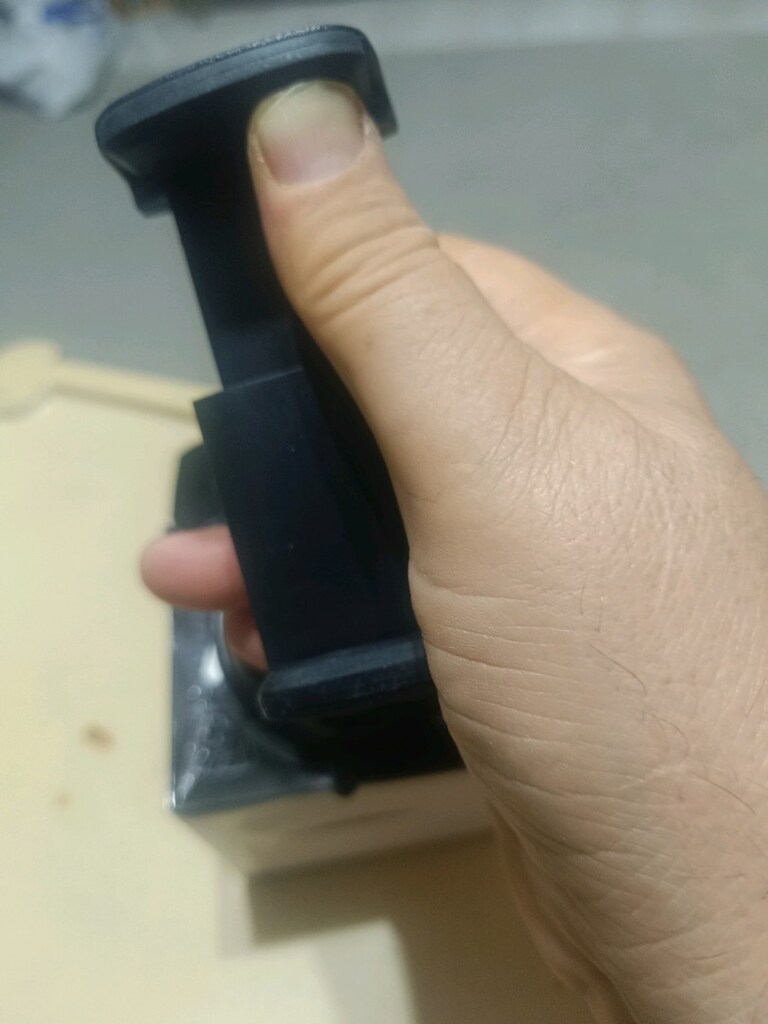 Telefon & Navigasyon Tutucu Sıfır - 3