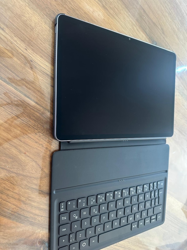 Kullanılmamış kutusunda Huawei matepad 11.5 papermatte edition 256 gb - 5