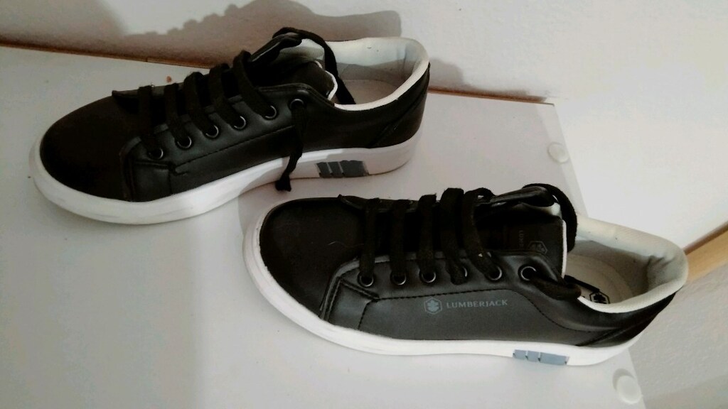 Bayan Sneakers — görsel 3/3