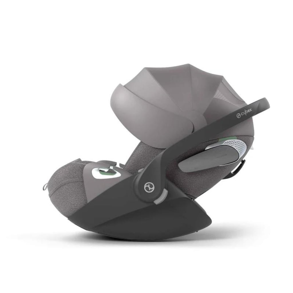 Kutusunda Yeni Cybex Cloud T Ana Kucağı (Puset) - 2