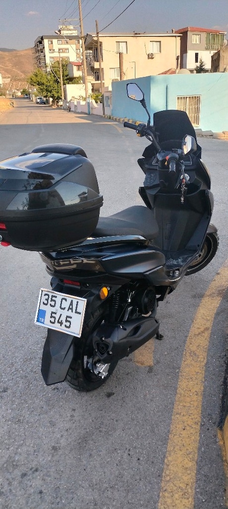 İlk sahibinden Temiz Rks Newlight Pro İlk Gelen Alır - 2