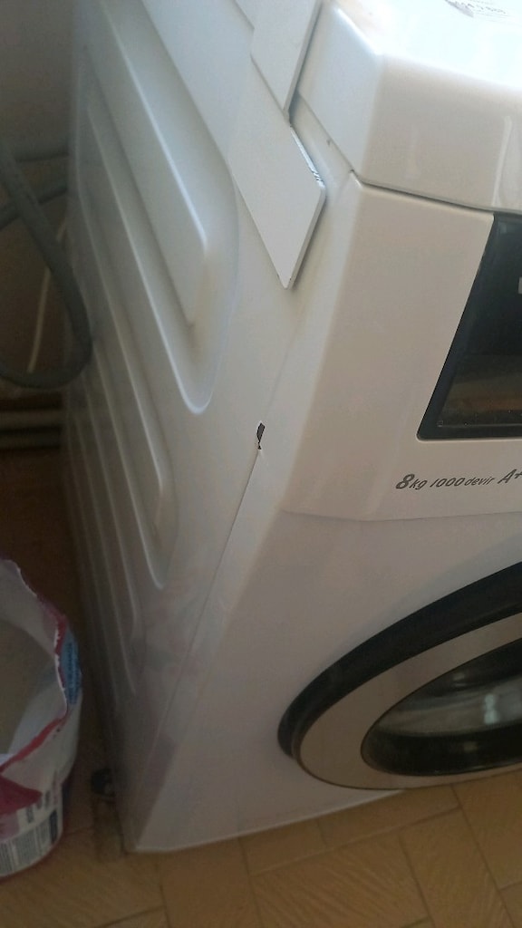Arçelik çamaşır makinesi - 3