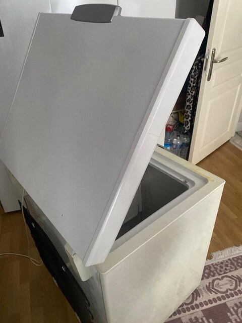 BEKO DERİN DONDURUCU