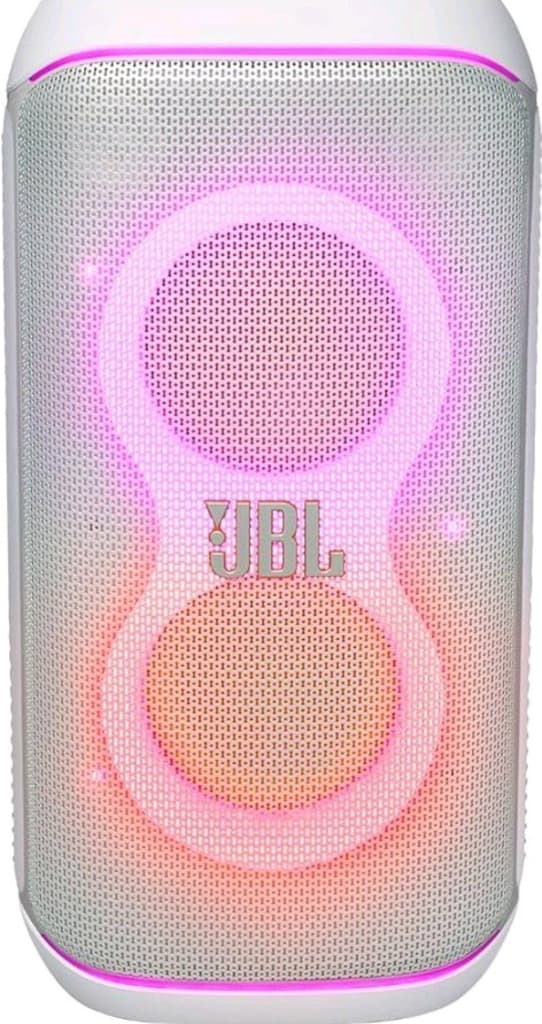 JBL PartyBox Club 120 - 4