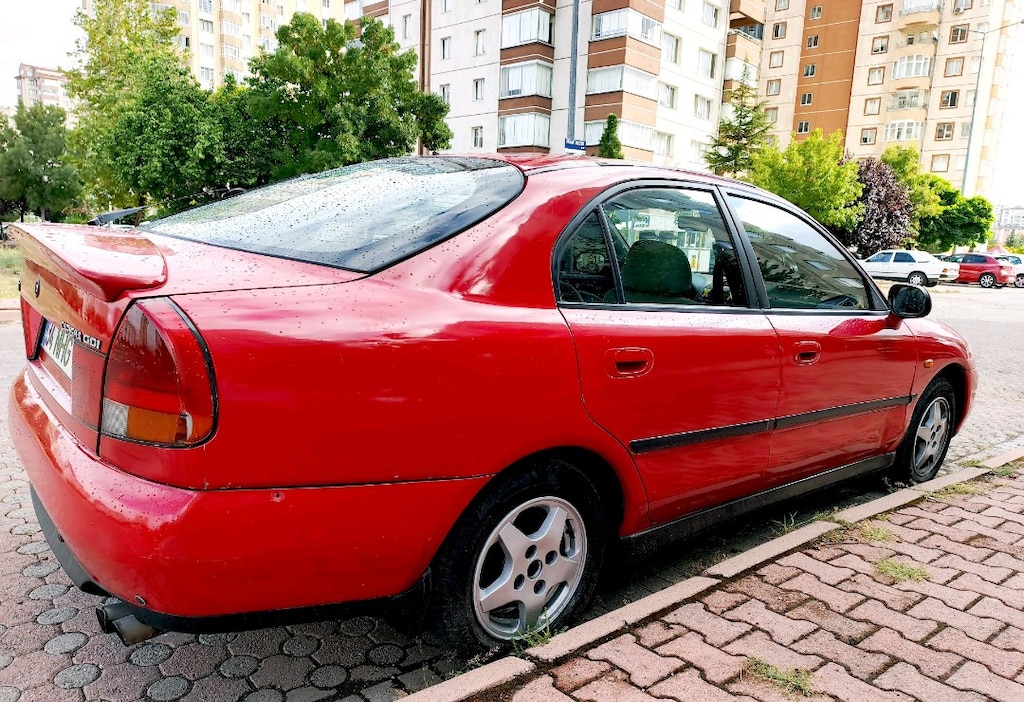 TAM OTOMATİK, DİJİTAL KLİMA, SUNROOF - 8