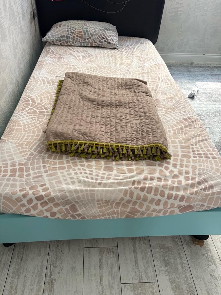 Meltem Genç Oda Takımı Erkek - 5