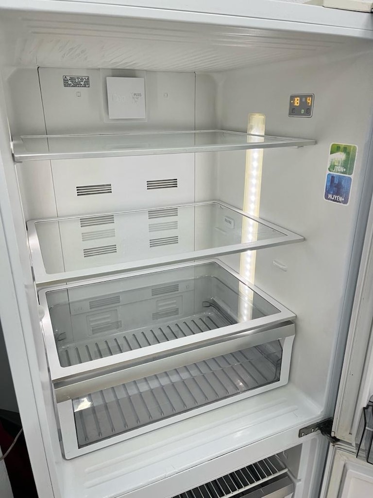 Arçelik 505 litre A+++ nofrost buzdolabı - 2