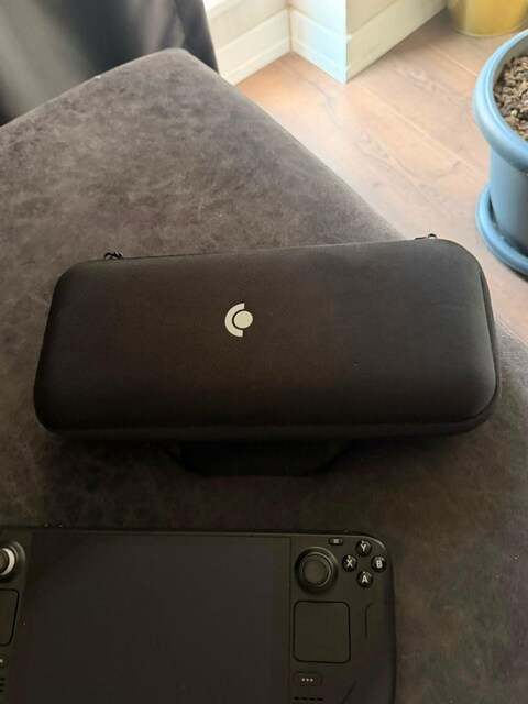 STEAM DECK 256GB