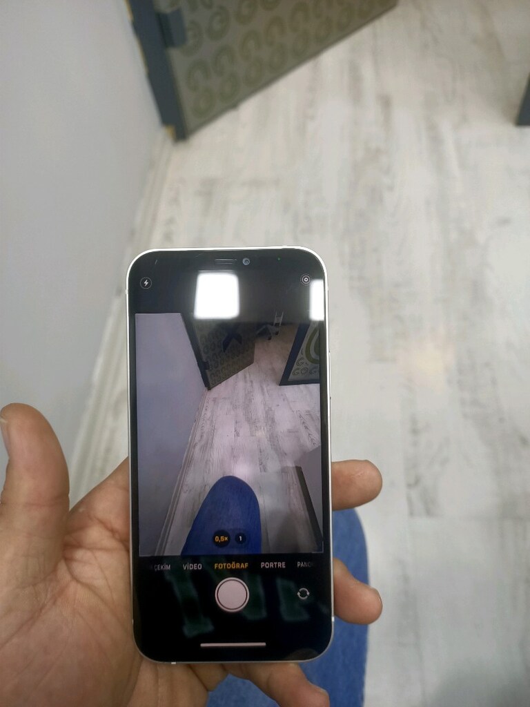 128 GB İPHONE 12 - 9