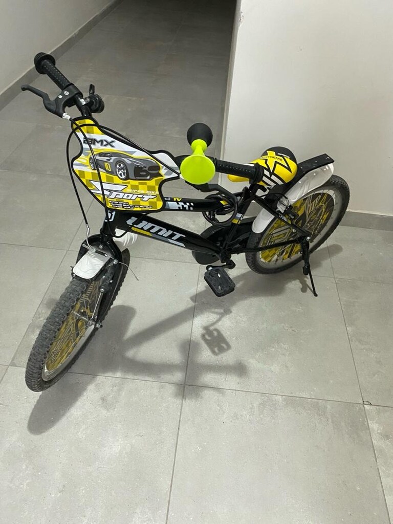 SÜPER FIRSTA ÜMİT BİSİKLET - 2