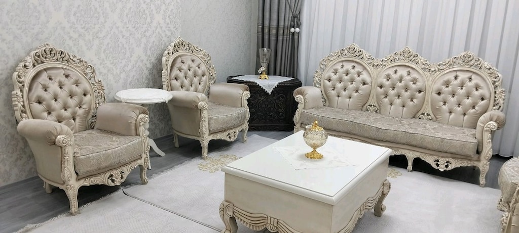 Avangard Salon Takımı - 6