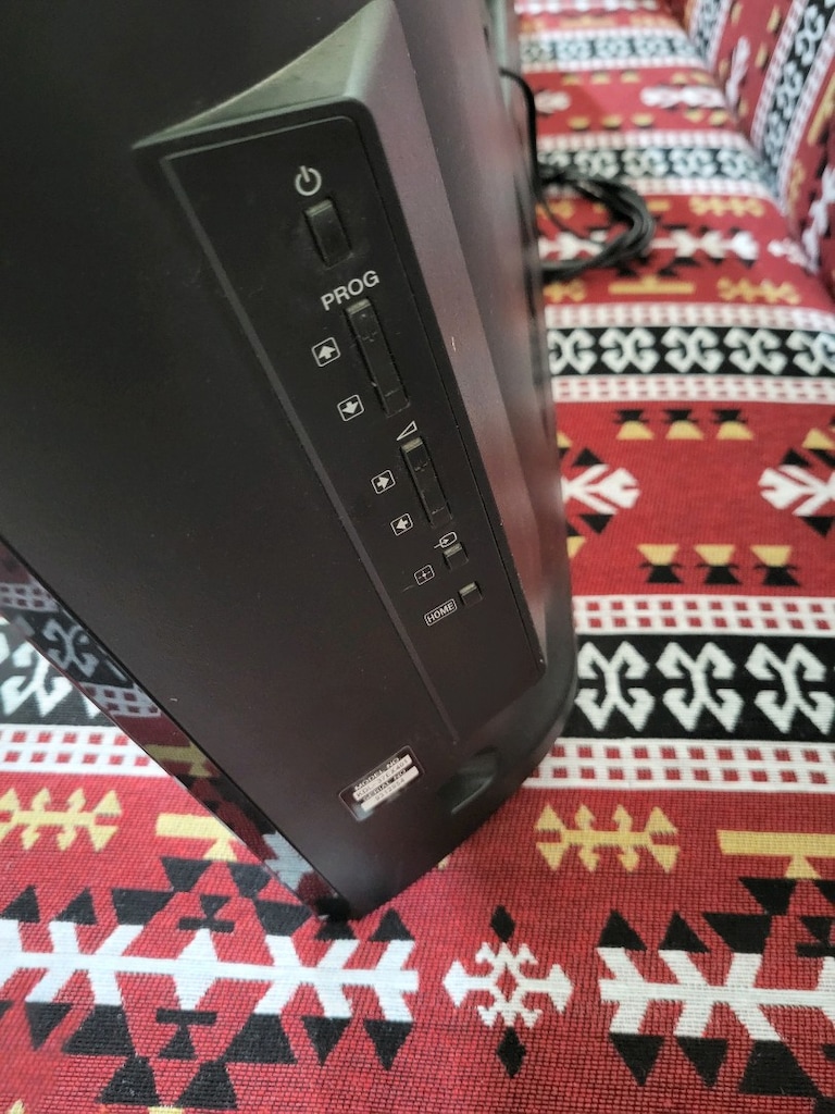 Sony televizyon - 6