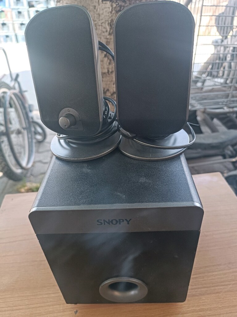 SNOPY 2+1 sağlam çalışır durumda alana hayırlı olsun açıklamayı okuyun - 2