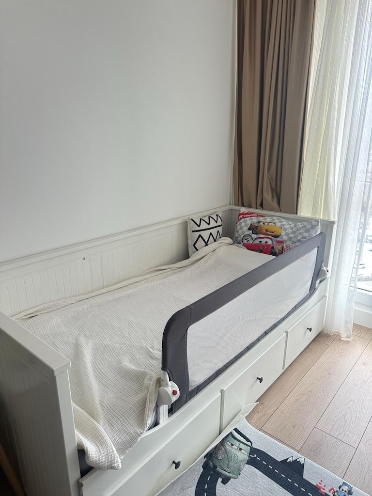 ikea hemnes divan - 2