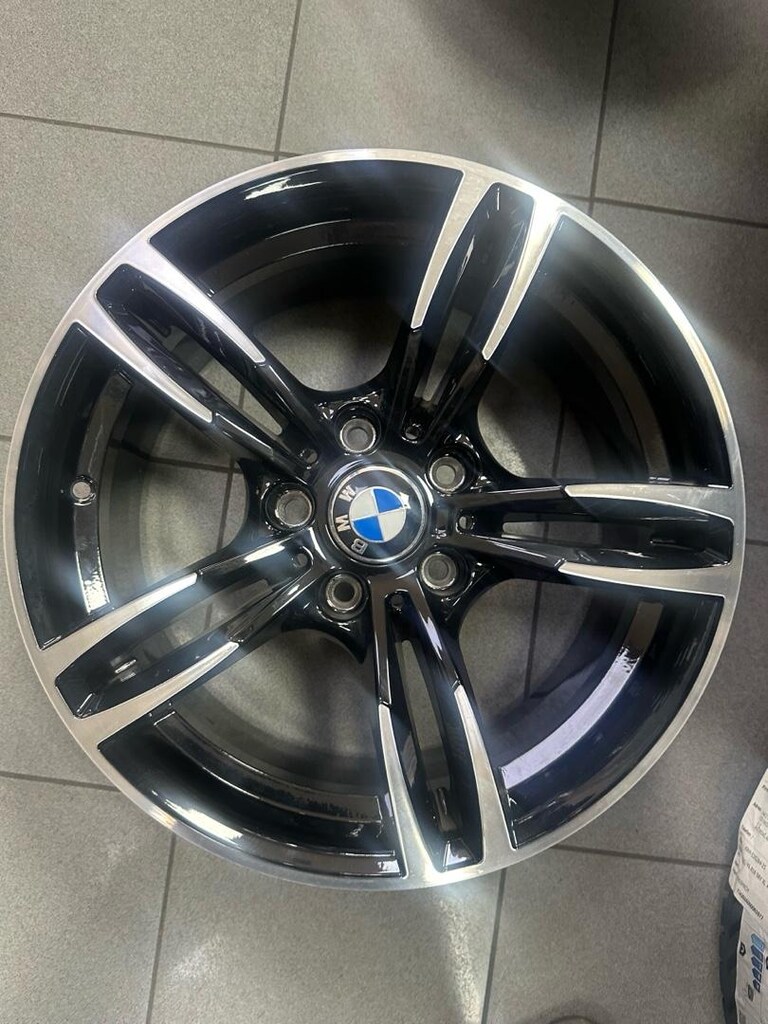 17 5/120 BMW - 10