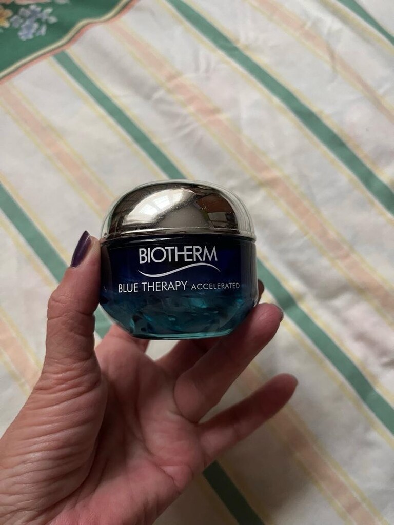 Biotherm Boş Kavanoz - 3