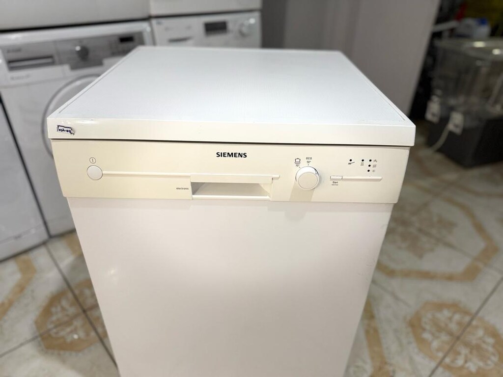 bosch bulaşık makinesi temiz sorunsuz garantili nakliye bize Ayit - 2