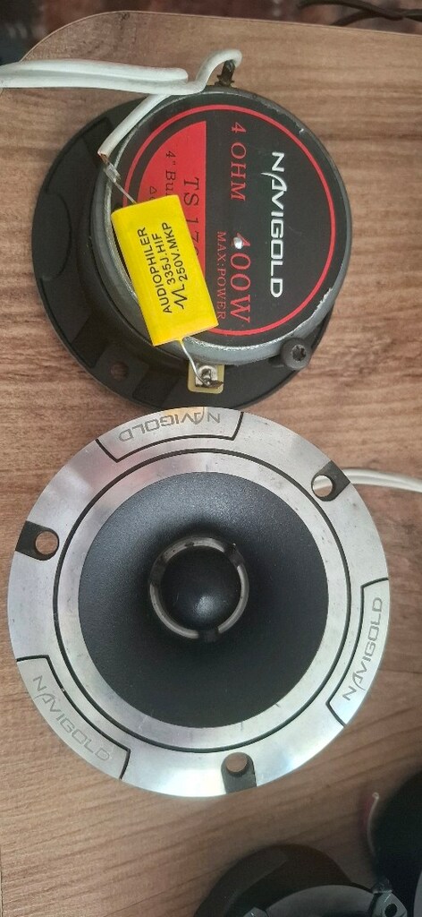 ses sistemi Jbl amfi kolonlar twitterlar sabbas - 5
