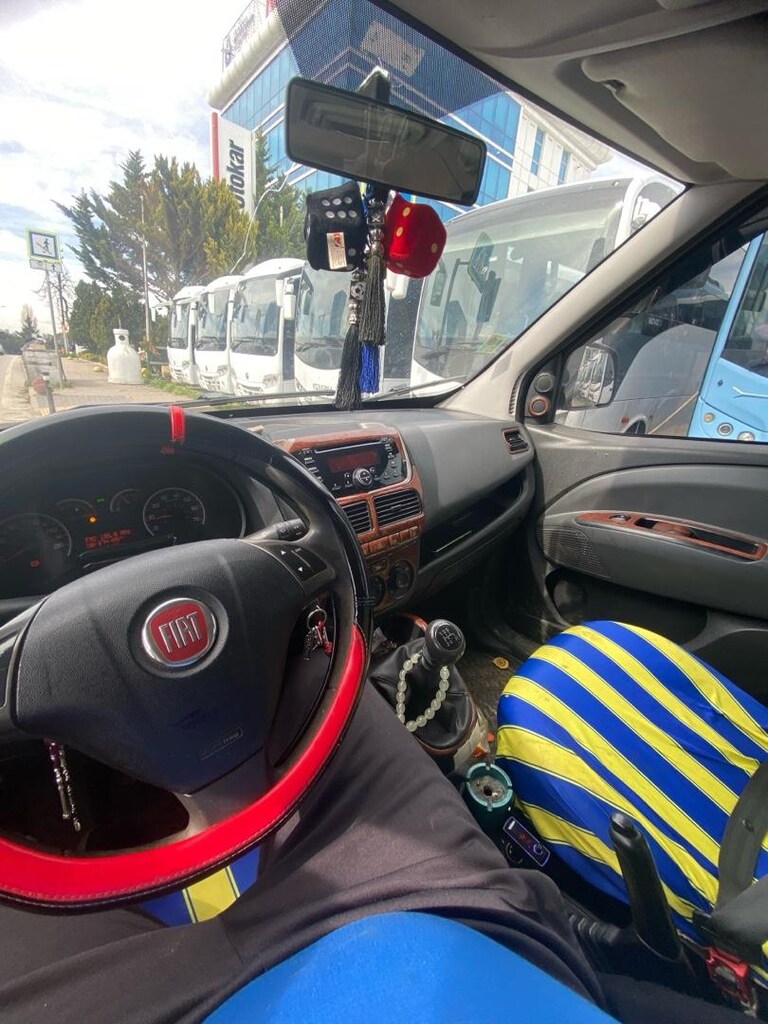 2010 model fiyat doplo 1.4 benzin lpg li - 13
