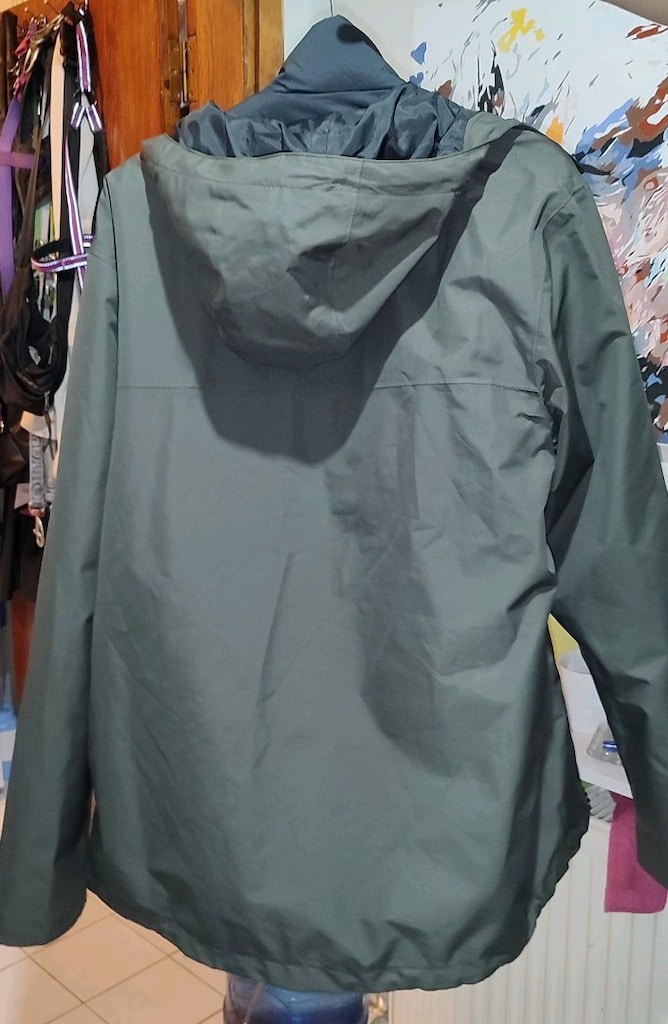 Helly Hansen mont - 14
