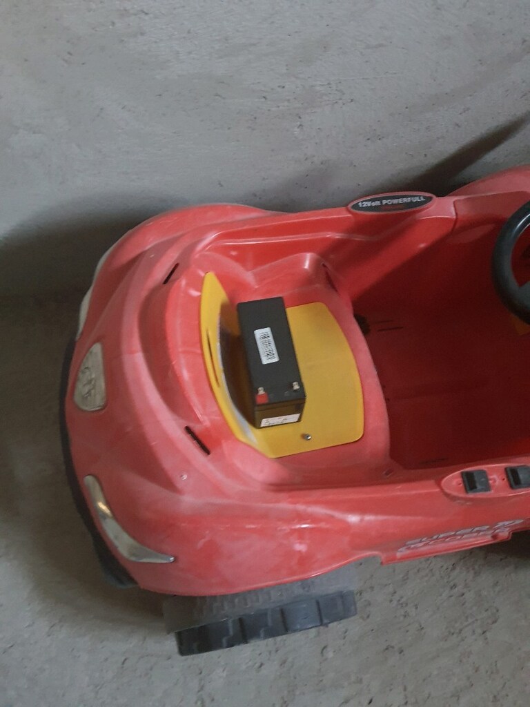 akulu araba - 2