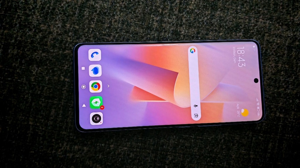 REDMİ 13 PRO - 2