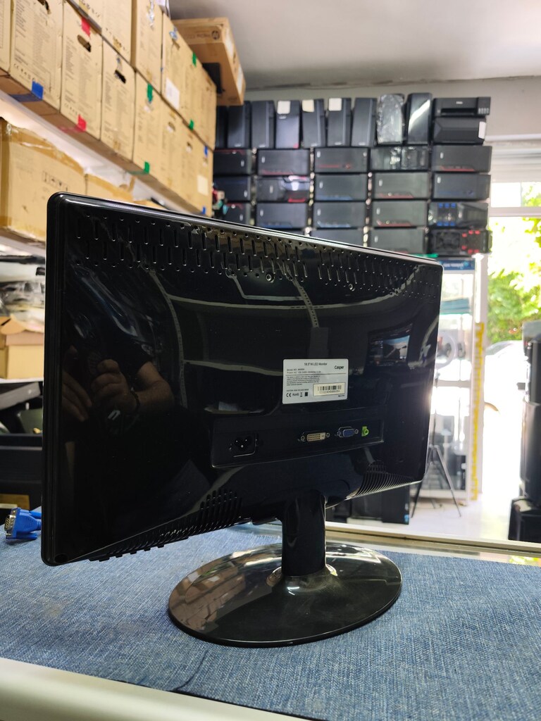 CASPER M989A 18.5'W LED MONİTÖR - 2