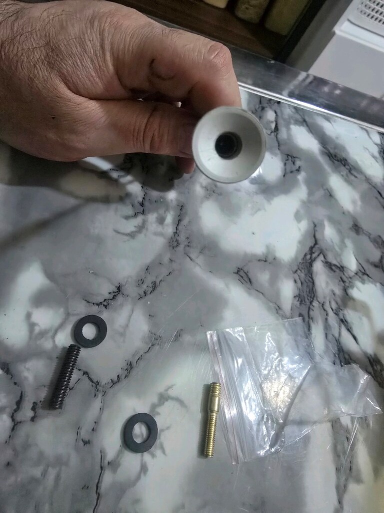 oto anten ,en iyi çekim,saf metal - 12