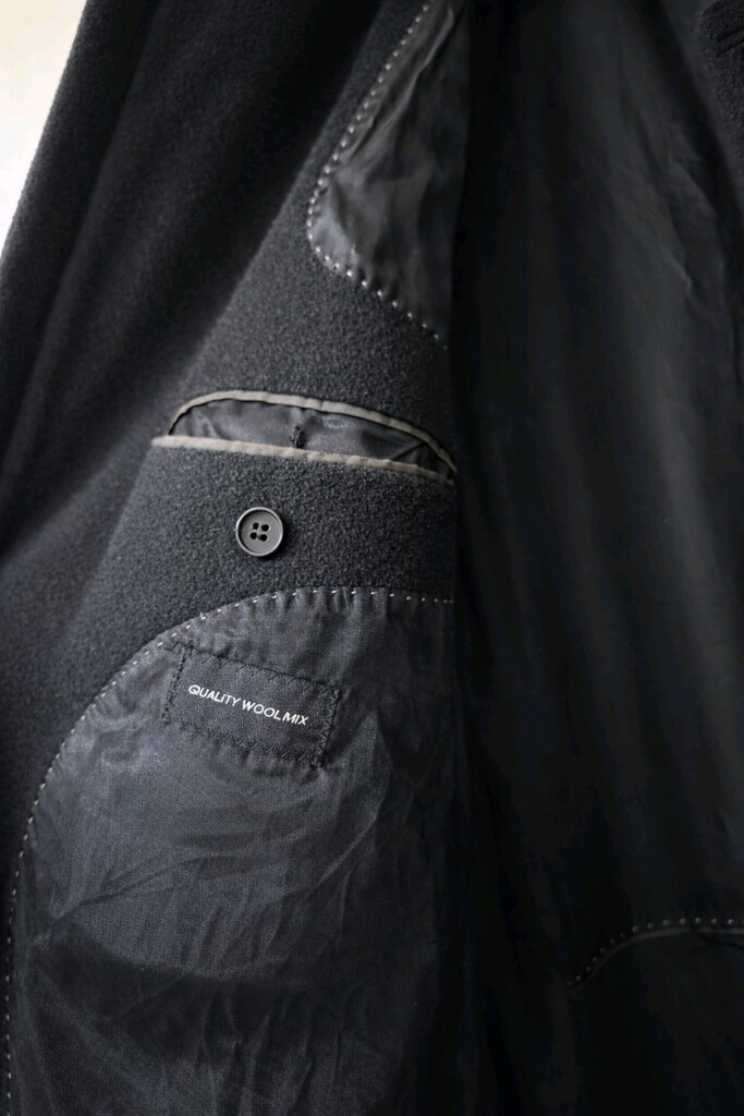 Beymen Business Erkek Palto - 3