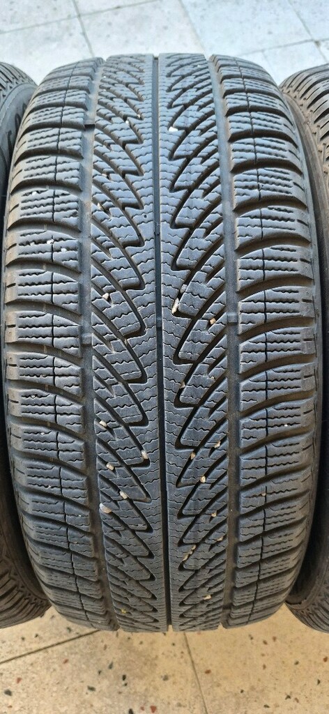 225 45 17 kışlık Goodyear 2023 - 7